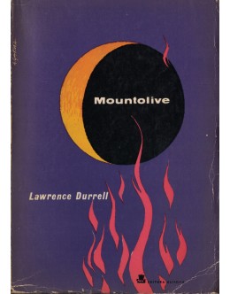 Mountolive | de Lawrence Durrell
