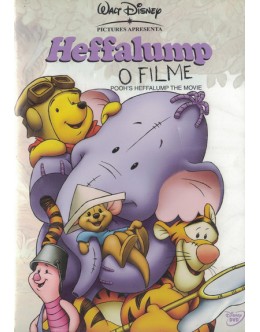 Heffalump - O Filme [DVD]