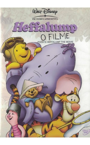 Heffalump - O Filme [DVD]
