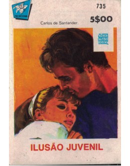 Ilusão Juvenil | de Carlos de Santander