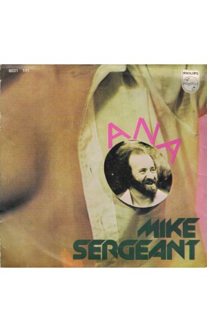 Mike Sargeant | Ana [Single]