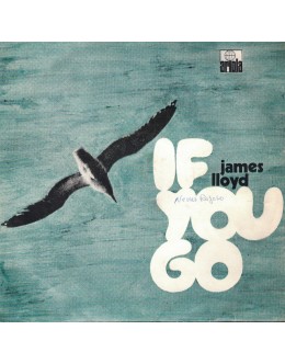 James Lloyd | If You Go [Single]