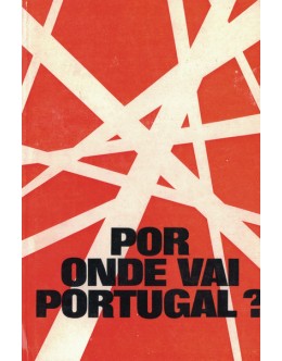 Por Onde Vai Portugal?