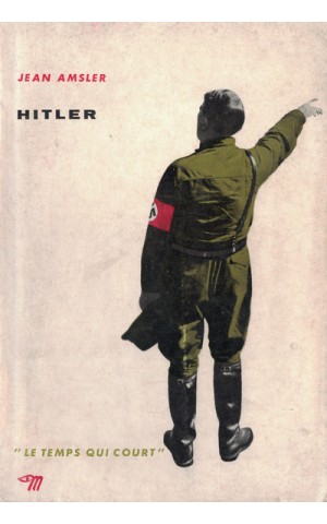 Hitler | de Jean Amsler