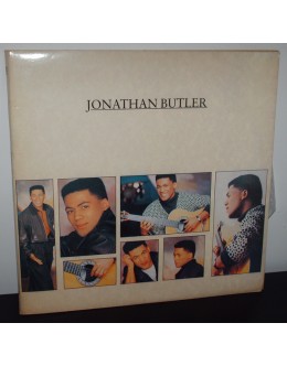 Jonathan Butler | Jonathan Butler [2LP]