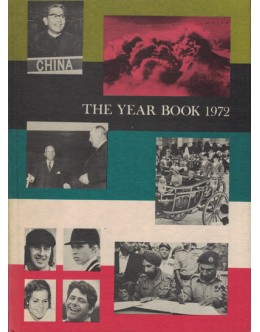 The Year Book 1972