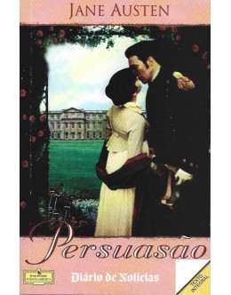 Persuasão | de Jane Austen