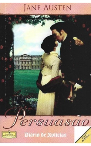 Persuasão | de Jane Austen