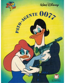 Pato-Agente 0077