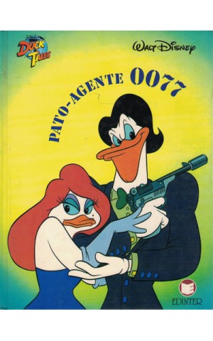 Pato-Agente 0077