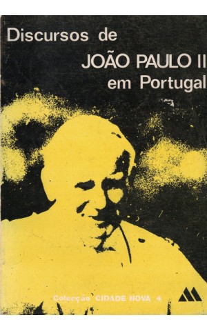 Discursos de João Paulo II em Portugal