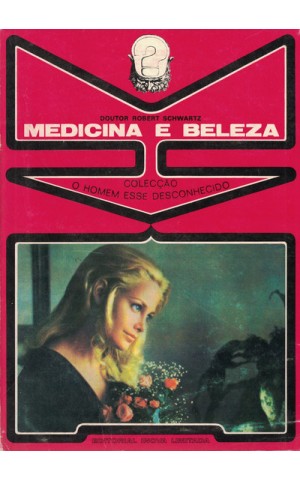 Medicina e Beleza | de Robert Schwartz