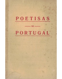 Poetisas de Portugal | de Várias Autoras