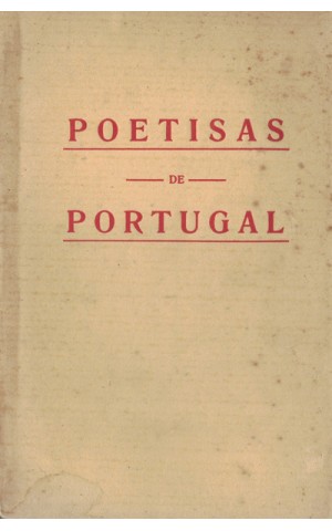 Poetisas de Portugal | de Várias Autoras