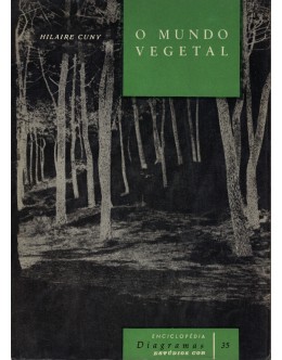 O Mundo Vegetal | de Hilaire Cuny
