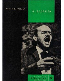 A Alergia | de P.-Y. Castelain