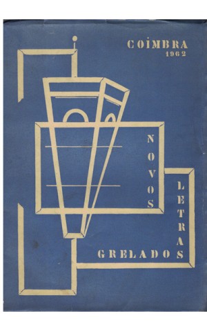 Novos Grelados de Letras - Coimbra 1962