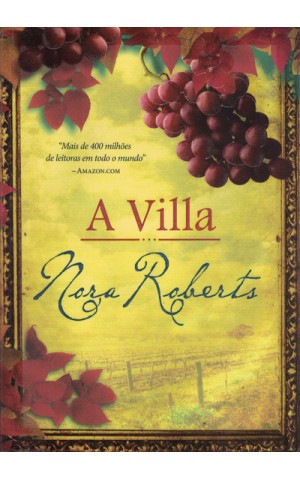 A Villa | de Nora Roberts