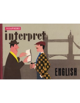 Interpret English | de Hanns Buismann
