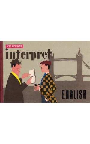 Interpret English | de Hanns Buismann