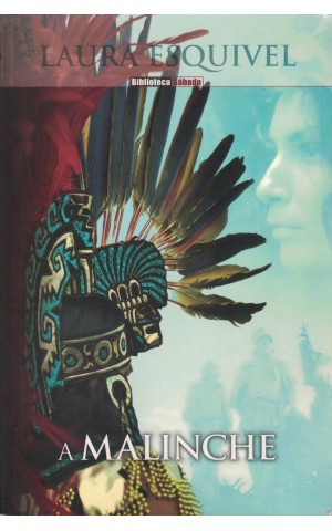 A Malinche | de Laura Esquível