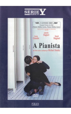 A Pianista [DVD]