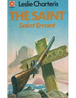 Saint Errant | de Leslie Charteris