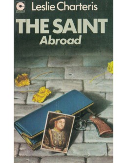 The Saint Abroad | de Leslie Charteris