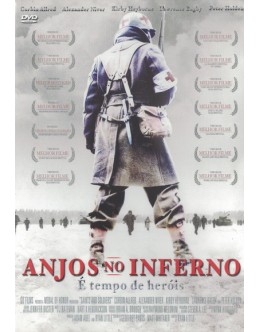 Anjos no Inferno [DVD]