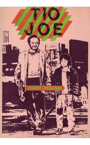 Tio Joe | de Burt Young