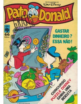 Pato Donald N.º 66