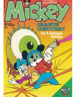 Mickey N.º 98