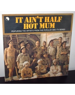 VA | It Ain't Half Hot Mum [LP]