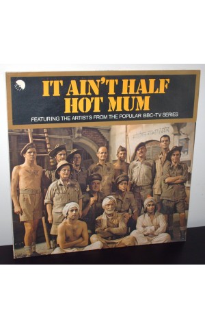 VA | It Ain't Half Hot Mum [LP]