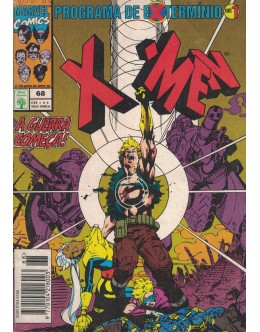 X-Men N.º 68