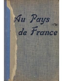 Au Pays de France | de Mme. Camerlynck e G.H. Camerlynck