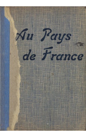 Au Pays de France | de Mme. Camerlynck e G.H. Camerlynck