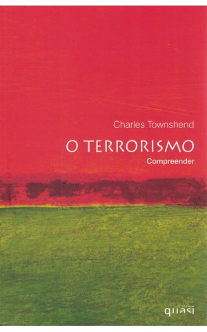 O Terrorismo | de Charles Townshend