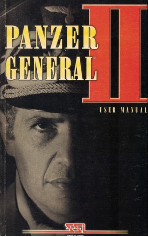 Panzer General II - User Manual