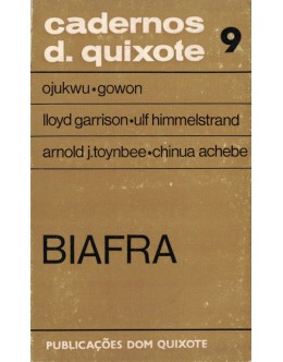 Biafra | de Vários Autores