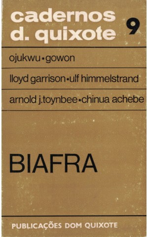 Biafra | de Vários Autores