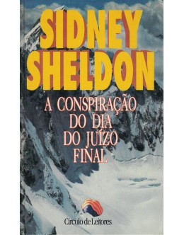 A Conspiração do Dia do Juízo Final | de Sidney Sheldon