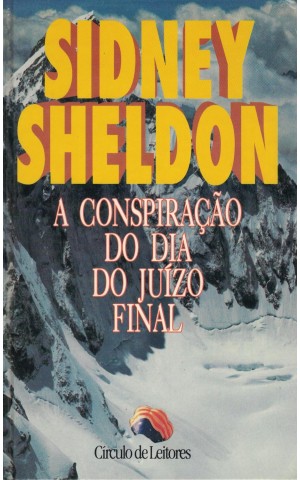 A Conspiração do Dia do Juízo Final | de Sidney Sheldon