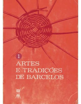Artes e Tradições de Barcelos