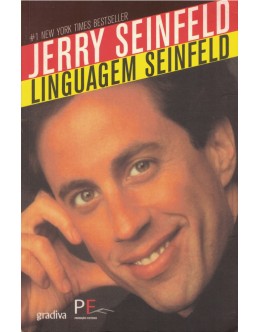 Linguagem Seinfeld | de Jerry Seinfeld