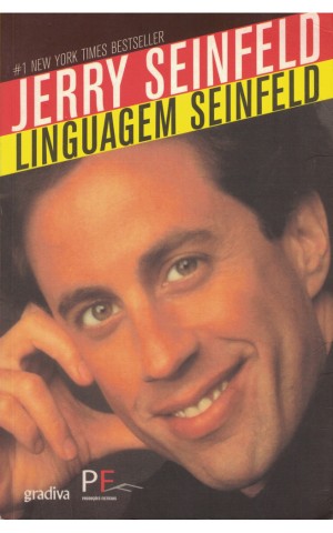Linguagem Seinfeld | de Jerry Seinfeld