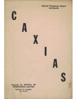 Caxias | de General Theodemiro Gaspar de Almeida