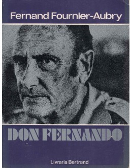 Don Fernando | de Fernand Fournier-Aubry