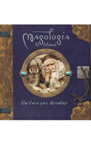 Magologia - O Manual