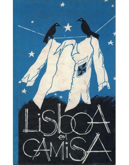 Lisboa em Camisa | de Gervásio Lobato